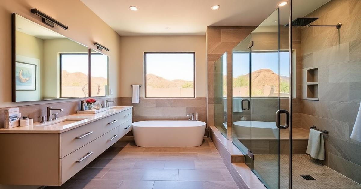Home Renovation & Repairs sample work